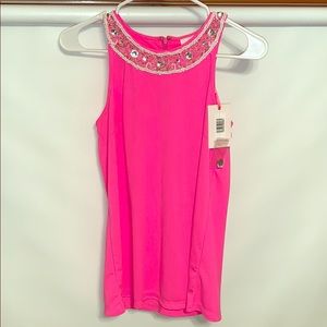 Julie Brown tank top